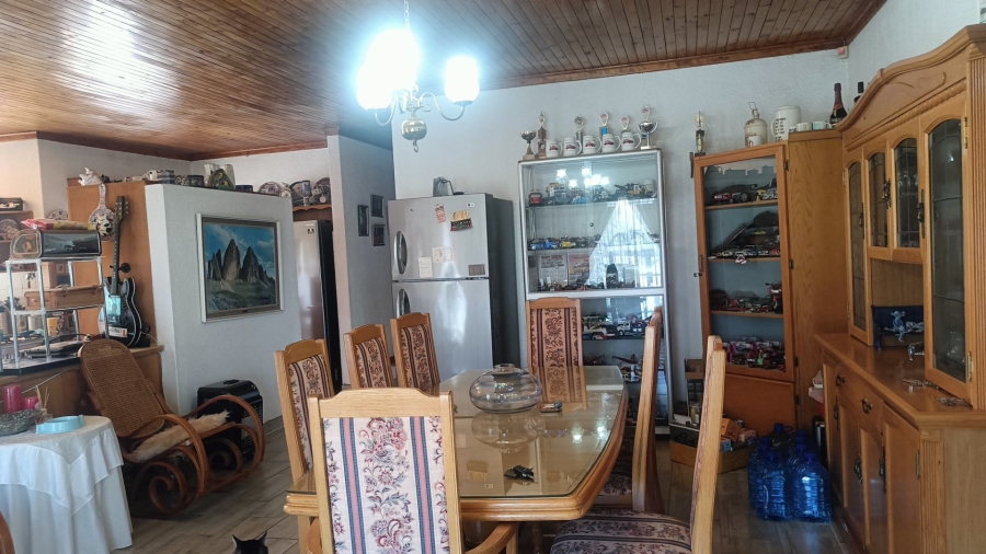 4 Bedroom Property for Sale in Wilkoppies North West